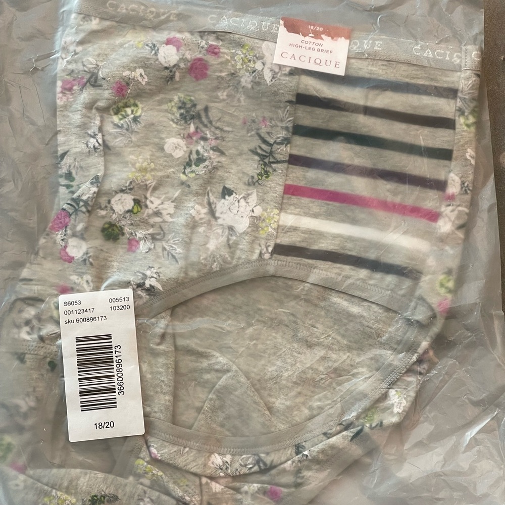 Lane Bryant | Cacique
